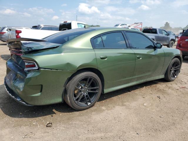 2021 DODGE CHARGER GT 2C3CDXHG5MH673237