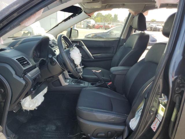 2017 SUBARU FORESTER 2 JF2SJGEC6HH470064