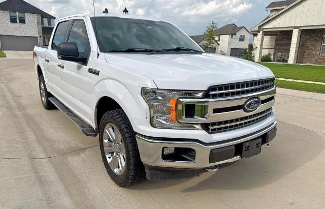 Vin: 1ftew1e43lkd60412, lot: 64331605, ford f-150 supercrew 2020 img_1
