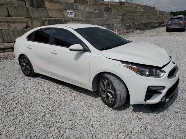 2020 KIA FORTE FE - 3KPF24AD9LE248207