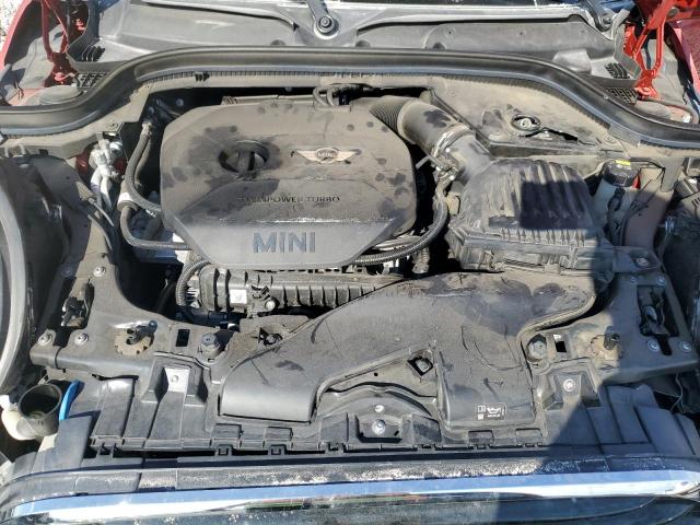 2018 MINI COOPER WMWXP5C55J2G64069