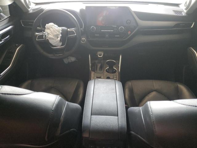 2023 TOYOTA HIGHLANDER 5TDKDRAH2PS044997