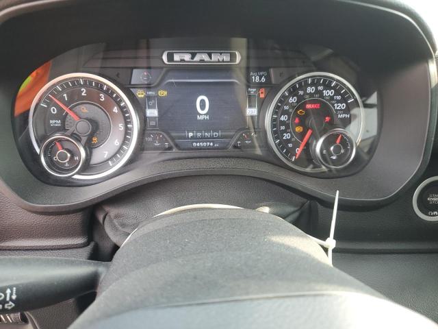2019 RAM 1500 BIG H 1C6SRFFT2KN780194
