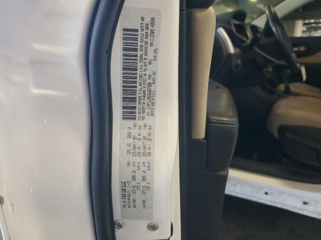 2016 JEEP CHEROKEE S 1C4PJLAB2GW207588