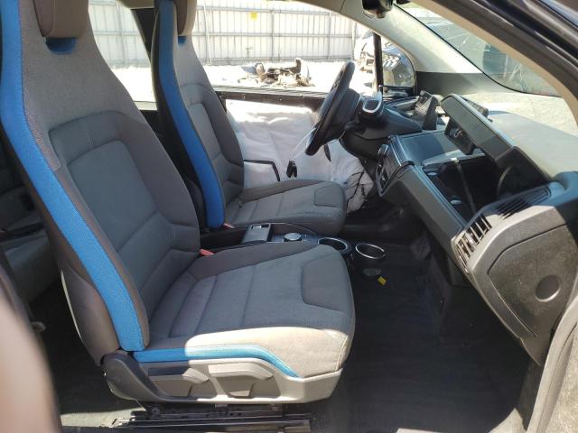 2019 BMW I3 REX WBY8P4C53K7D19935