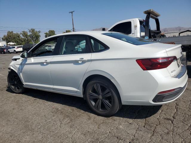 2023 VOLKSWAGEN JETTA SE 3VWEM7BU4PM056076