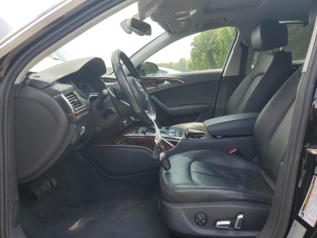 2016 AUDI A6 PREMIUM WAUGFAFC8GN007650