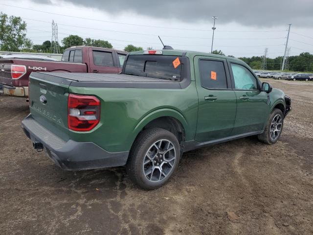 2025 FORD MAVERICK L 3FTTW8S32SRA01915