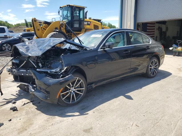 2021 BMW 330XE WBA5P9C09MFJ80063