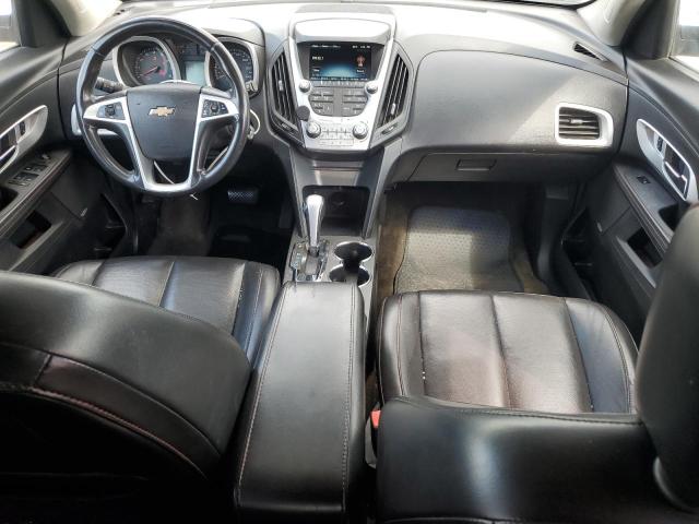 2012 CHEVROLET EQUINOX LT - 2GNFLGE56C6105580