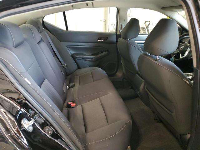 2021 NISSAN ALTIMA SV 1N4BL4DV2MN404218