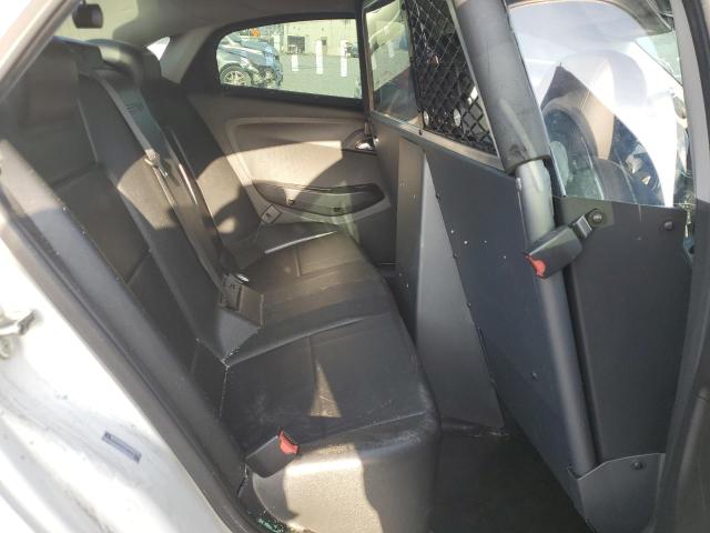 2017 CHEVROLET CAPRICE PO 6G3NS5U2XHL306936