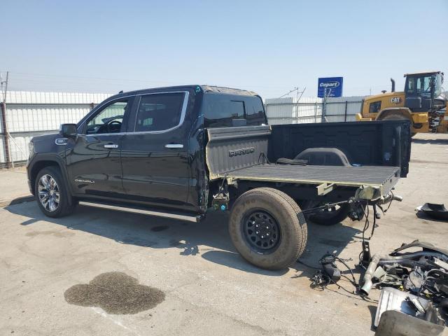 2023 GMC SIERRA C15 3GTPHGE80PG336865