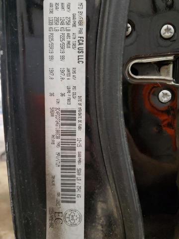 2016 DODGE JOURNEY R/ 3C4PDDFG4GT180238