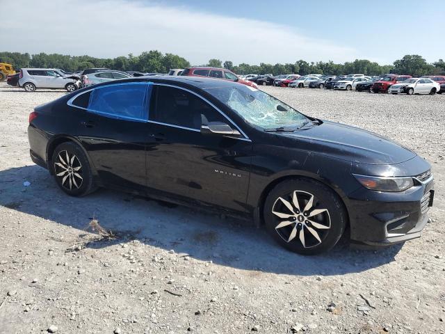 2017 CHEVROLET MALIBU LT 1G1ZE5ST1HF201453