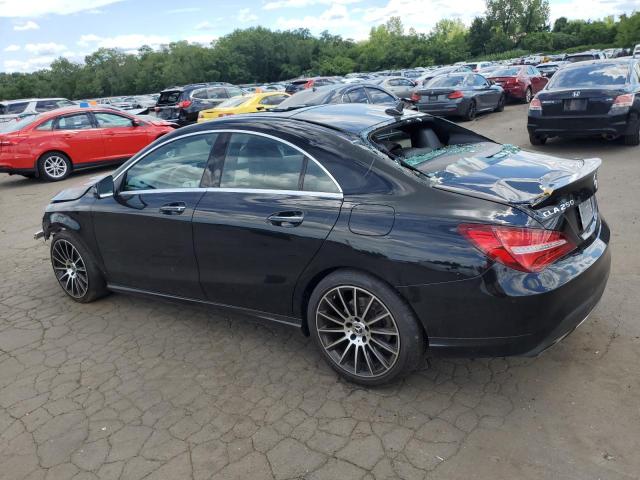 2019 MERCEDES-BENZ CLA 250 4M WDDSJ4GBXKN756046