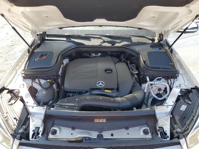 2022 MERCEDES-BENZ GLC 300 4M W1N0G8EB8NV398565