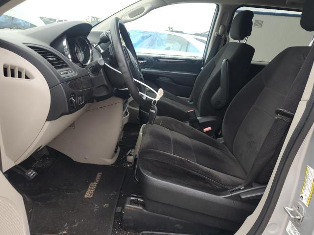 2012 DODGE GRAND CARA - 2C4RDGBG9CR394042