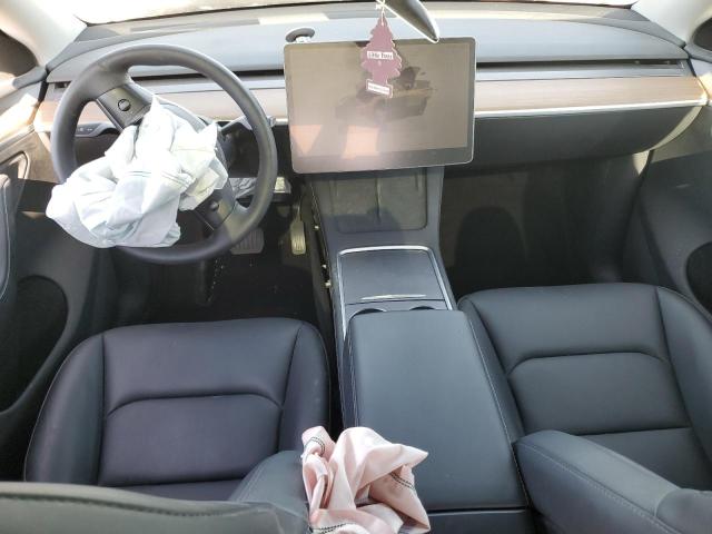 2023 TESLA MODEL Y 7SAYGDEE1PA188436
