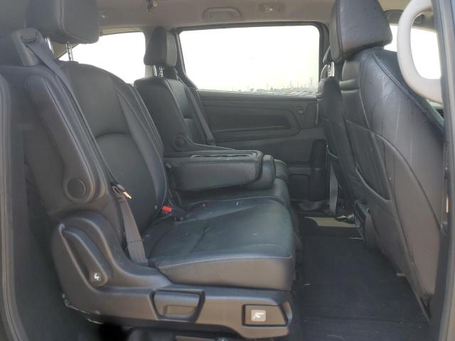 2022 HONDA ODYSSEY TO 5FNRL6H83NB058656
