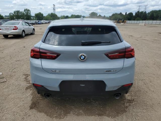 2022 BMW X2 XDRIVE2 - WBXYJ1C05N5T68866