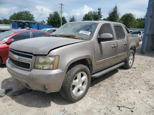 CHEVROLET AVALANCHE
