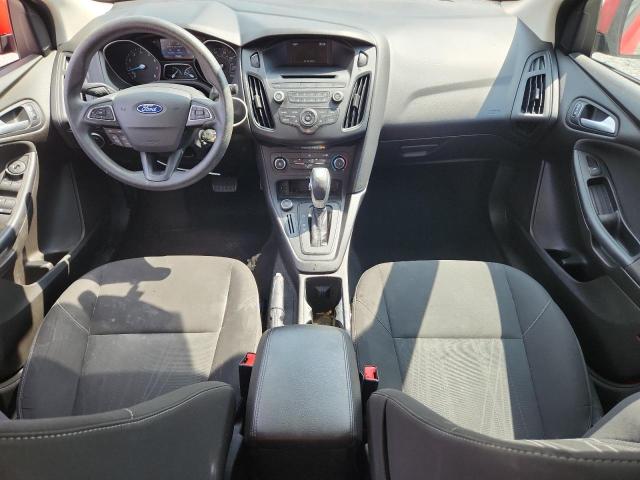 2016 FORD FOCUS SE 1FADP3F21GL305965