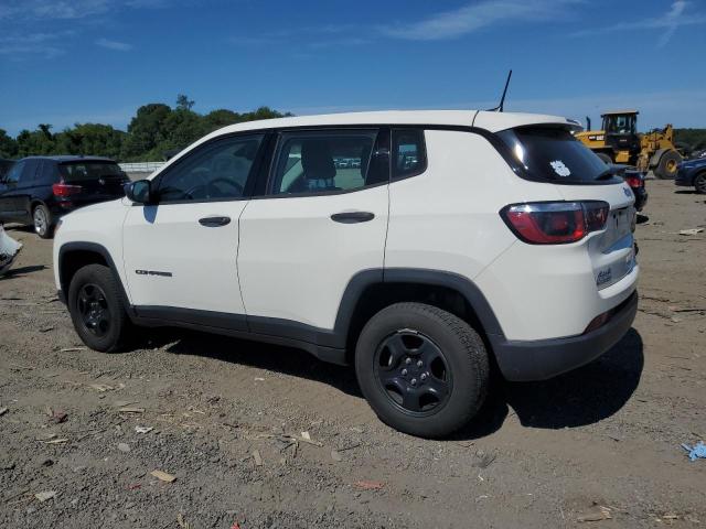 2020 JEEP COMPASS SP - 3C4NJDAB9LT210145