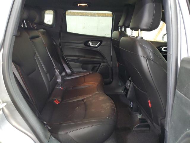 2024 JEEP COMPASS TR 3C4NJDDN4RT597363