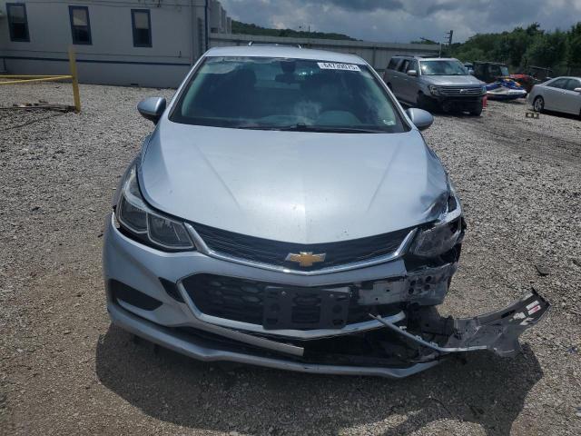 2017 CHEVROLET CRUZE LS 1G1BC5SM8H7174942