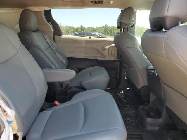 2023 TOYOTA SIENNA XLE - 5TDYSKFC3PS098717
