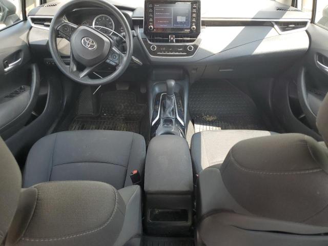 2021 TOYOTA COROLLA LE - 5YFEPMAE5MP217915