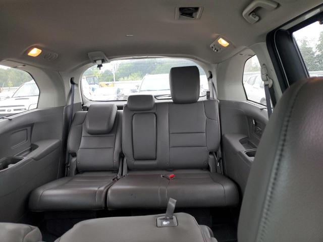 2013 HONDA ODYSSEY TO - 5FNRL5H96DB012689