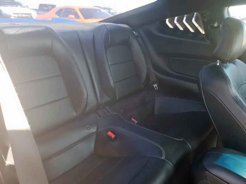 2017 FORD MUSTANG 1FA6P8TH8H5228905