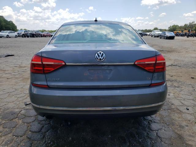 2016 VOLKSWAGEN PASSAT S - 1VWAT7A32GC052104