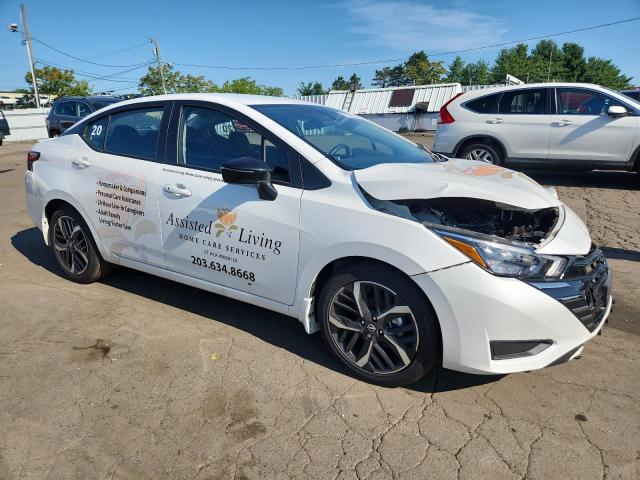 2024 NISSAN VERSA SR 3N1CN8FV3RL872420