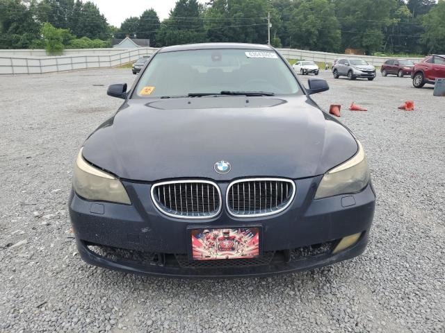 2010 BMW 528 I - WBANU5C53AC365123