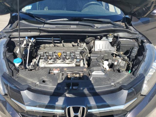 2016 HONDA HR-V EXL 3CZRU6H73GM712326