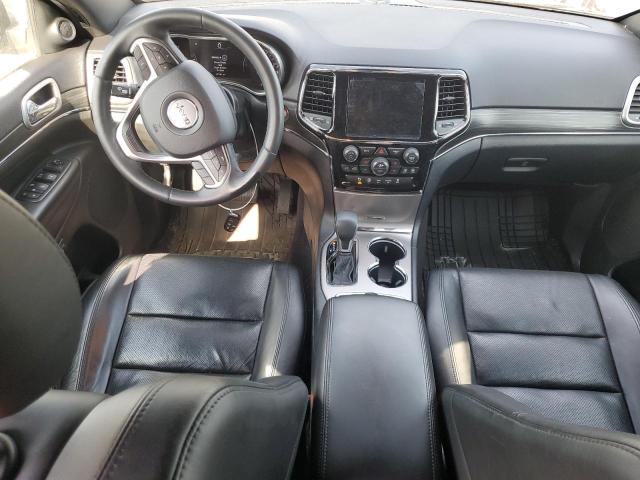 2019 JEEP GRAND CHER 1C4RJFBG1KC579938