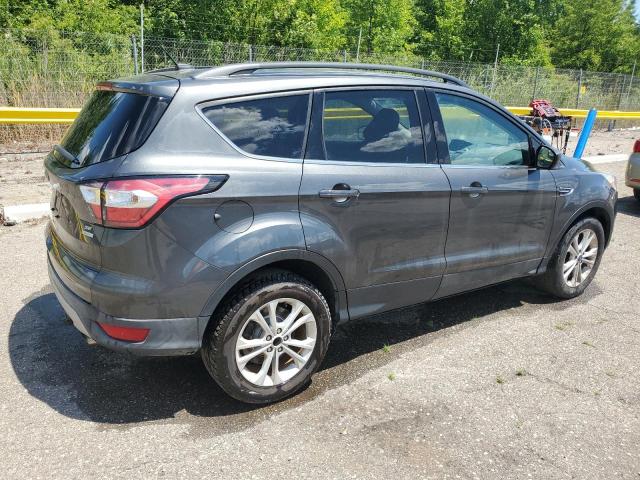 Vin: 1fmcu0gd5jub82259, lot: 63057295, ford escape se 20183