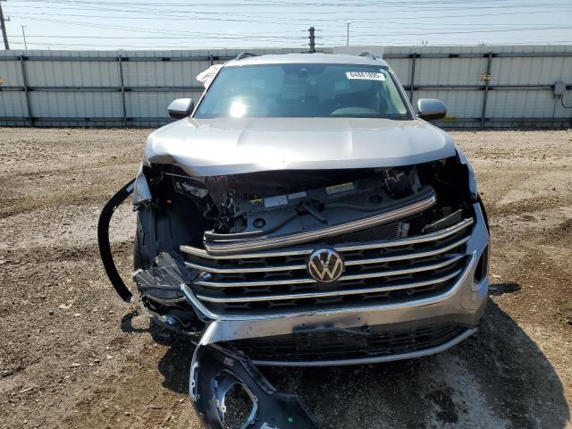2024 VOLKSWAGEN ATLAS SE 1V2HR2CA5RC524232