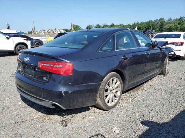 2017 AUDI A6 PREMIUM WAUF2AFC3HN049619