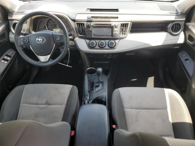 2015 TOYOTA RAV4 LE JTMZFREV5FJ059188