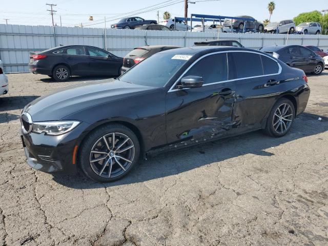 BMW 330I
