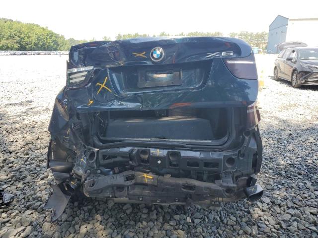 2013 BMW X6 XDRIVE5 - 5UXFG8C53DL592038