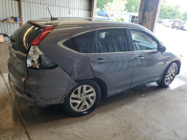 2015 HONDA CR-V EXL - 2HKRM4H70FH664413