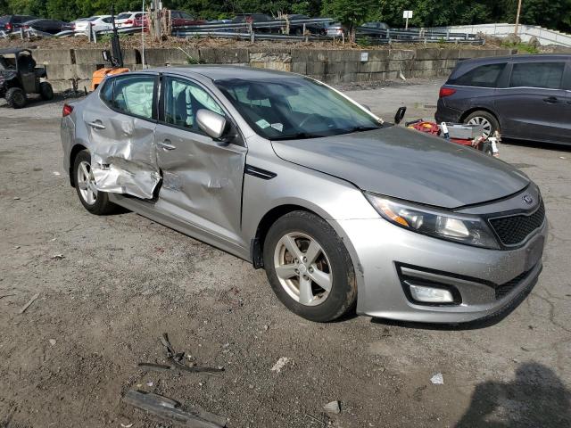 2015 KIA OPTIMA LX - 5XXGM4A79FG387032
