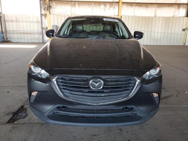 2018 MAZDA CX-3 TOURI JM1DKDC77J0314239