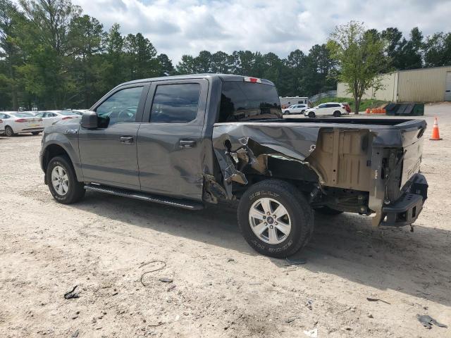 2020 FORD F150 SUPER - 1FTEW1CP1LFC45989