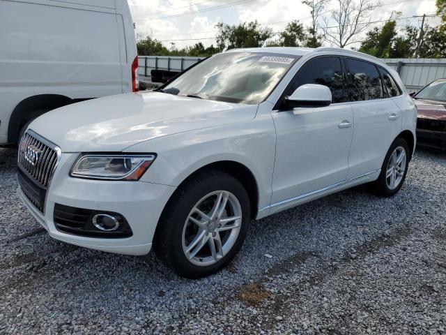 AUDI Q5 PREMIUM